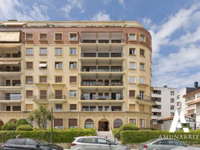 Piso en venta en Portua, Gipuzkoako Bidasoa