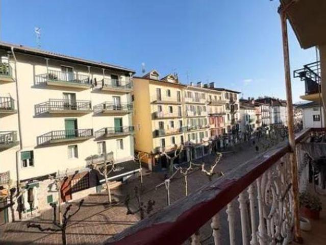 Piso en venta en Portua, Gipuzkoako Bidasoa