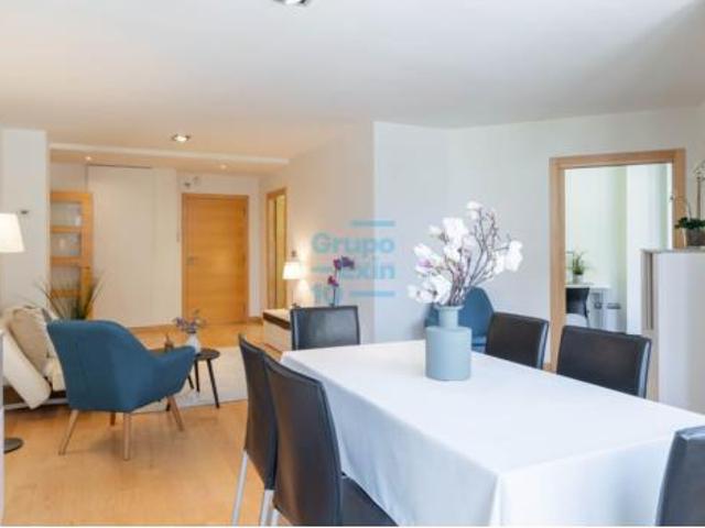Piso en venta en Portua, Gipuzkoako Bidasoa