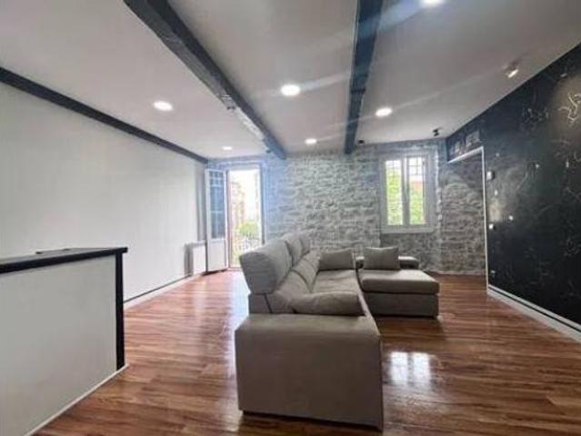 Piso en venta en Portua, Gipuzkoako Bidasoa