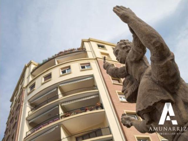Piso en venta en Portua, Gipuzkoako Bidasoa