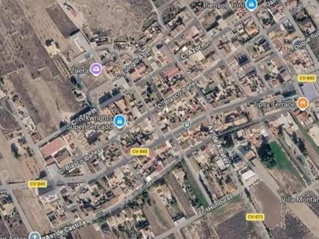 Piso en venta en Hondón de los Frailes, Alacant / Alicante