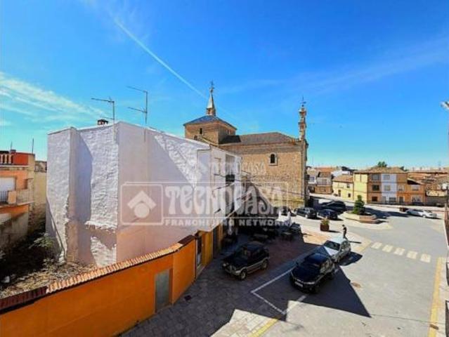 Piso en venta en Honrubia, Cuenca