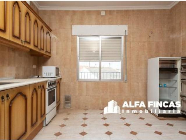 Piso en venta en Honrubia, Castilla-La Mancha