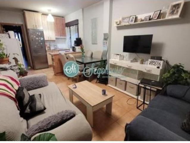 Piso en venta en Hontanares De Eresma, Castilla y León
