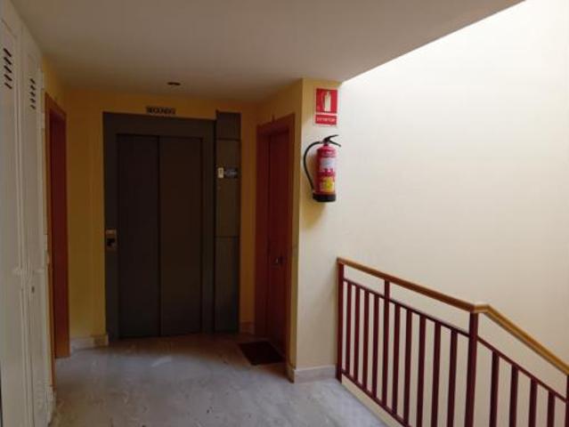 Piso en venta en Hontanares De Eresma, Castilla y León