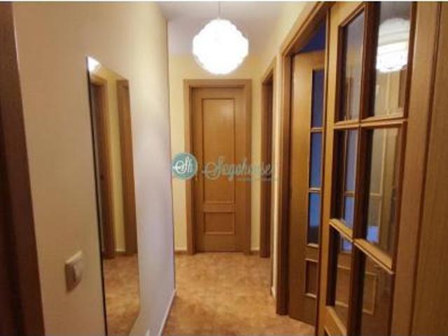 Piso en venta en Hontanares De Eresma, Urbanización Cueva del Gato
