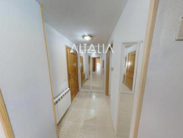 Piso en venta en Horcajo De Santiago, Castilla-La Mancha