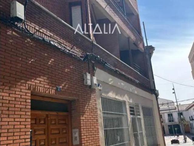 Piso en venta en Horcajo De Santiago, Castilla-La Mancha