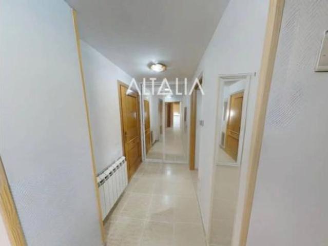 Piso en venta en Horcajo De Santiago, Castilla-La Mancha