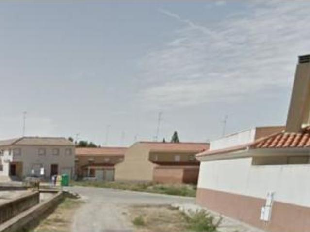 Piso en venta en Horcajo De Santiago, Castilla-La Mancha