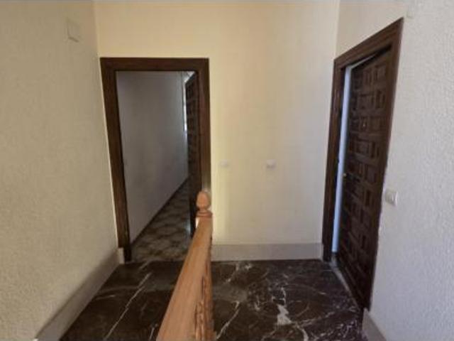 Piso en venta en Horcajo De Santiago, Castilla-La Mancha