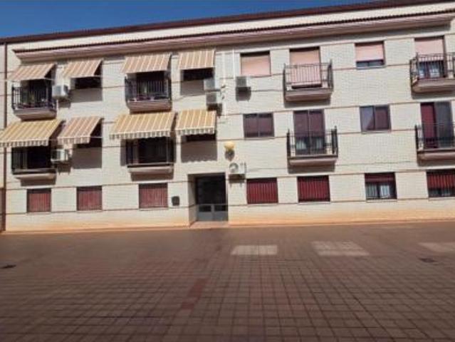 Piso en venta en Horcajo De Santiago, Castilla-La Mancha
