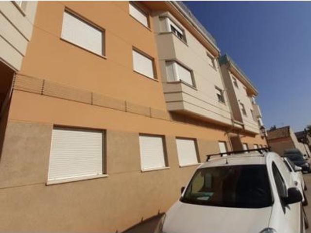 Piso en venta en Horcajo De Santiago, Castilla-La Mancha