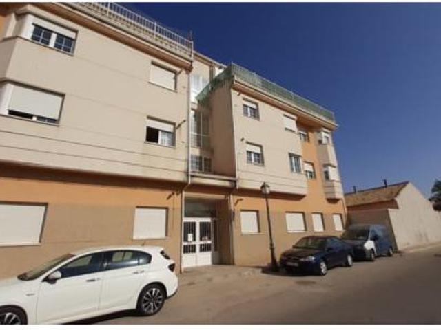 Piso en venta en Horcajo De Santiago, Castilla-La Mancha