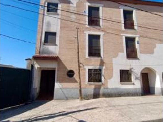 Piso en venta en Hormigos, Castilla-La Mancha