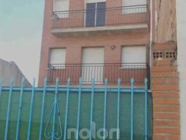 Piso en venta en Hormigos, Castilla-La Mancha