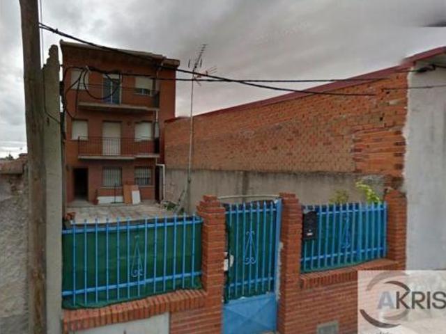 Piso en venta en Hormigos, Castilla-La Mancha