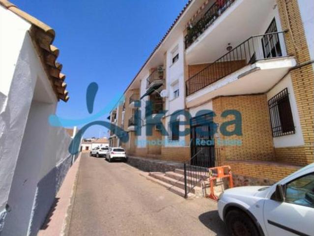 Piso en venta en Hornachuelos, Andalucía