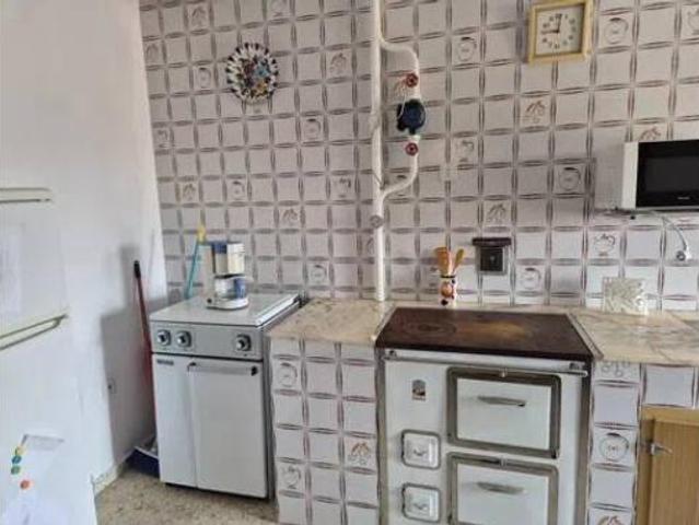 Piso en venta en Hospital De Órbigo, Castilla y León
