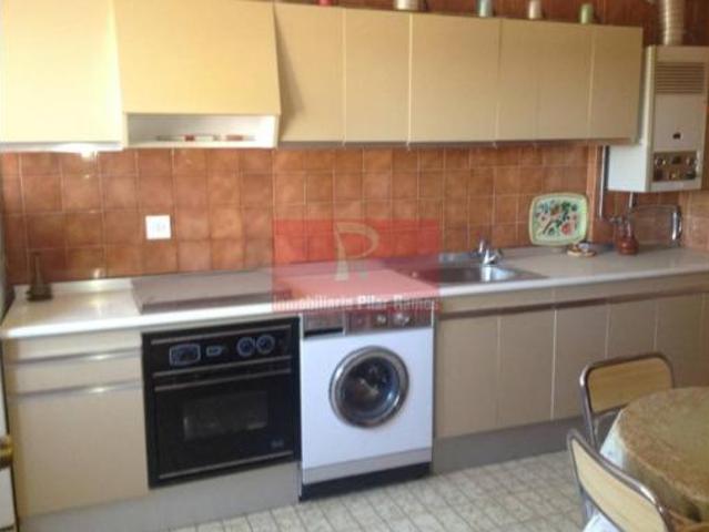 Piso en venta en Hospital De Órbigo, Castilla y León