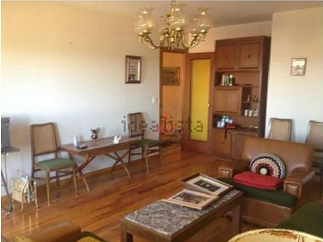 Piso en venta en Hospital De Órbigo, Castilla y León