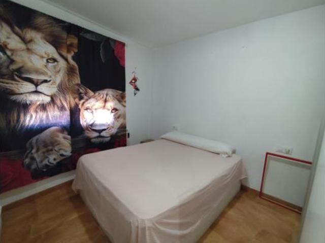 Piso en venta en Hoya-gonzalo, Castilla-La Mancha