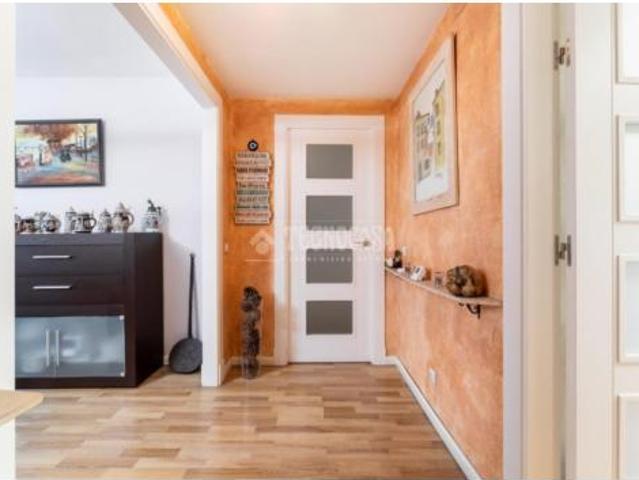 Piso en venta en Hoyo De Manzanares, Madrid
