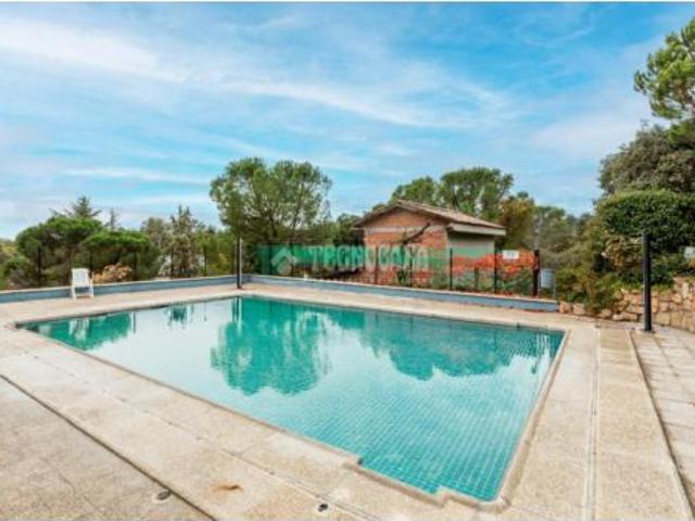 Piso en venta en Hoyo De Manzanares, Madrid