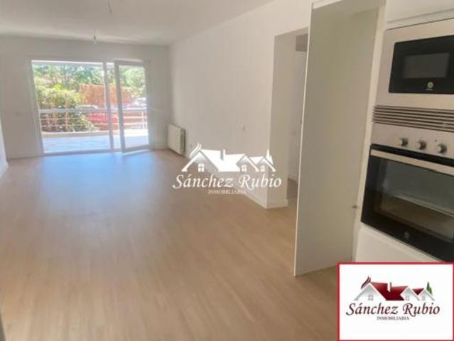 Piso en venta en Hoyo De Manzanares, Berzosa