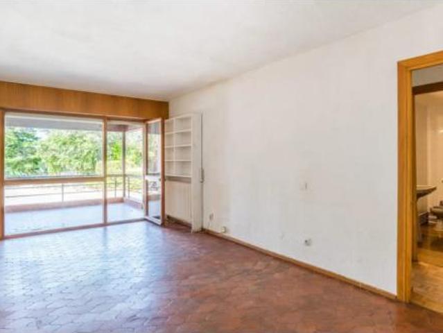 Piso en venta en Berzosa, Hoyo De Manzanares