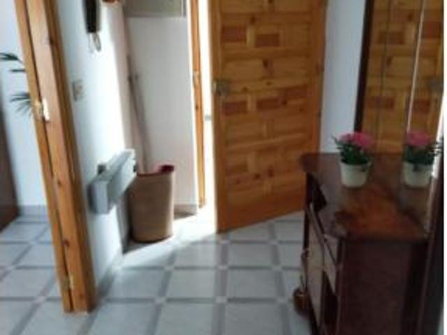 Piso en venta en Huelma, Andalucía