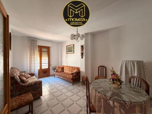 Piso en venta en Huelma, Andalucía
