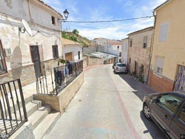 Piso en venta en Huelma, Andalucía