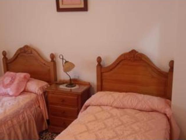 Piso en venta en Huelma, Andalucía