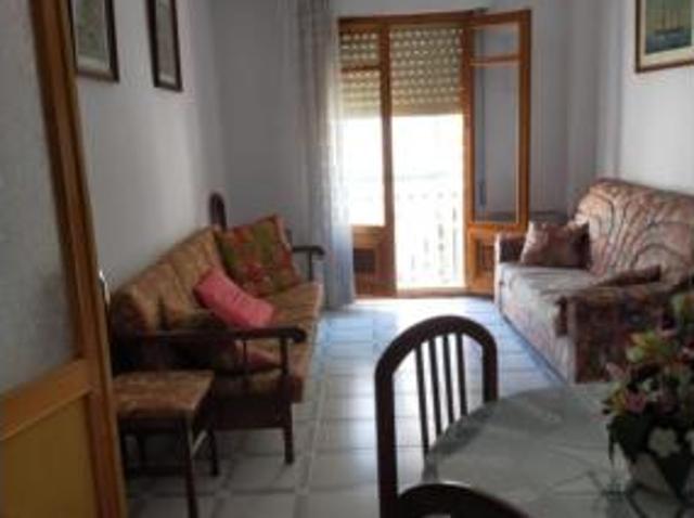 Piso en venta en Huelma, Andalucía