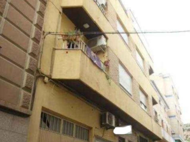 Piso en venta en Huelma, Andalucía