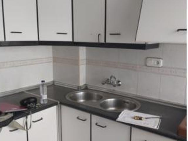 Piso en venta en Huelma, Andalucía