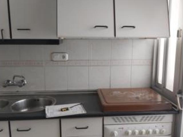 Piso en venta en Huelma, Andalucía