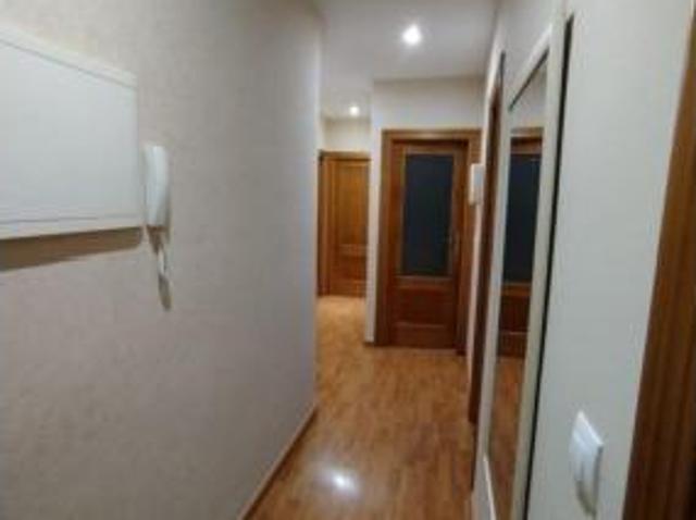 Piso en venta en Huelma, Andalucía