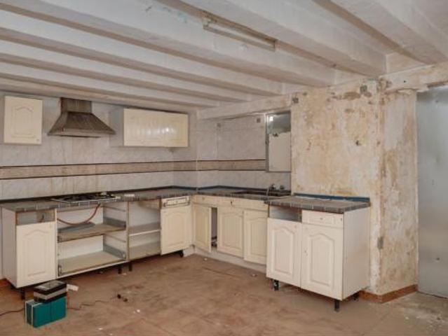 Piso en venta en Huelma, Andalucía