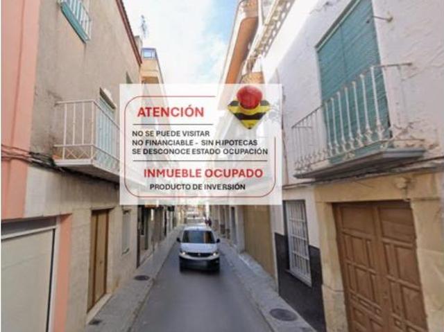 Piso en venta en Huelma, Andalucía
