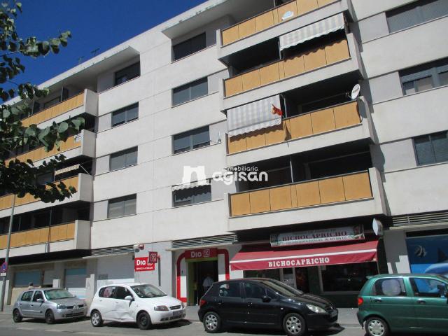 Piso en venta en Comarca Metropolitana de Huelva, Andalucía
