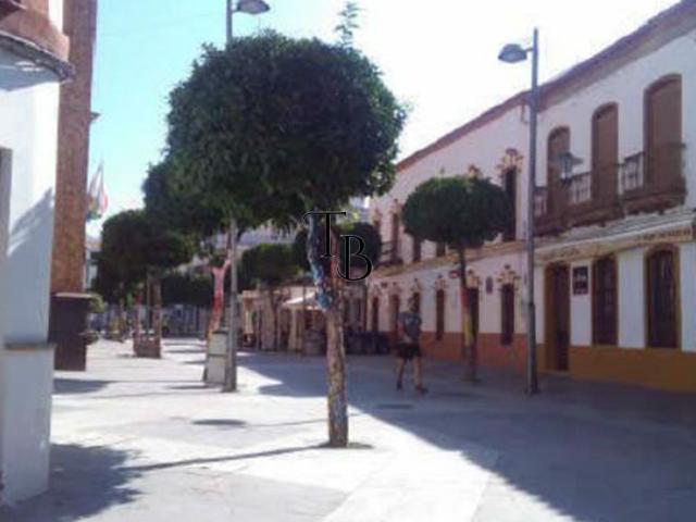 Piso en venta en Nerva, Barriada La Garza