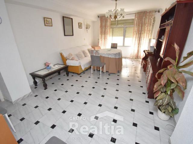 Piso en venta en Comarca Metropolitana de Huelva, Andalucía