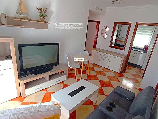 Piso en venta en Comarca Metropolitana de Huelva, Andalucía