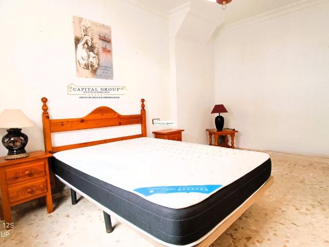 Piso en venta en Comarca Metropolitana de Huelva, Andalucía