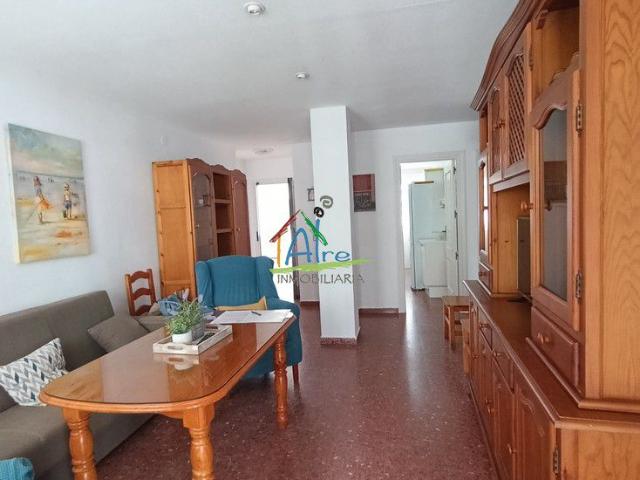 Piso en venta en 1ª Fase, El Condado
