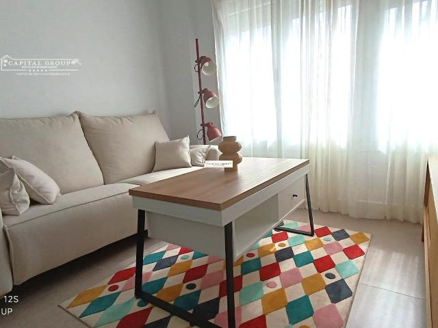 Piso en venta en Comarca Metropolitana de Huelva, Andalucía