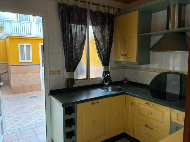 Piso en venta en Comarca Metropolitana de Huelva, Andalucía